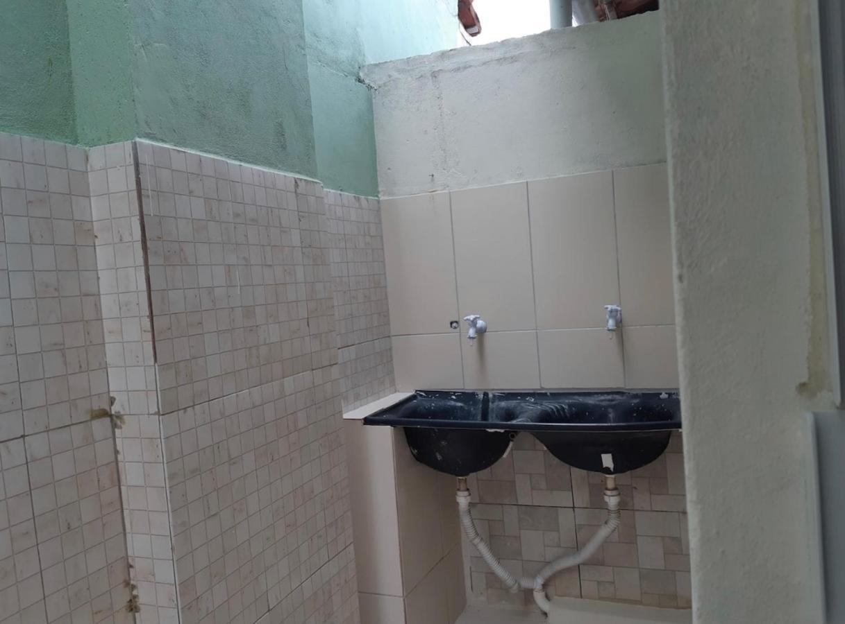 Apês do Peró 05 Suíte 3 pessoas Cabo Frio Extérieur photo